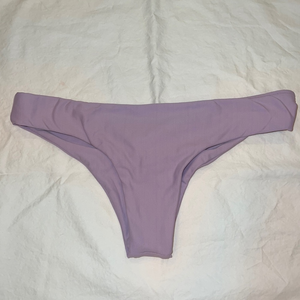 Midori Bikinis Lilac Brayden Bottoms